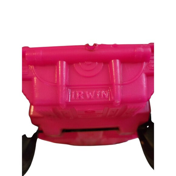 Vintage Irwin Barbie Dune Buggy Car Pink READ DESCRIPTION! - Picture 5 of 15